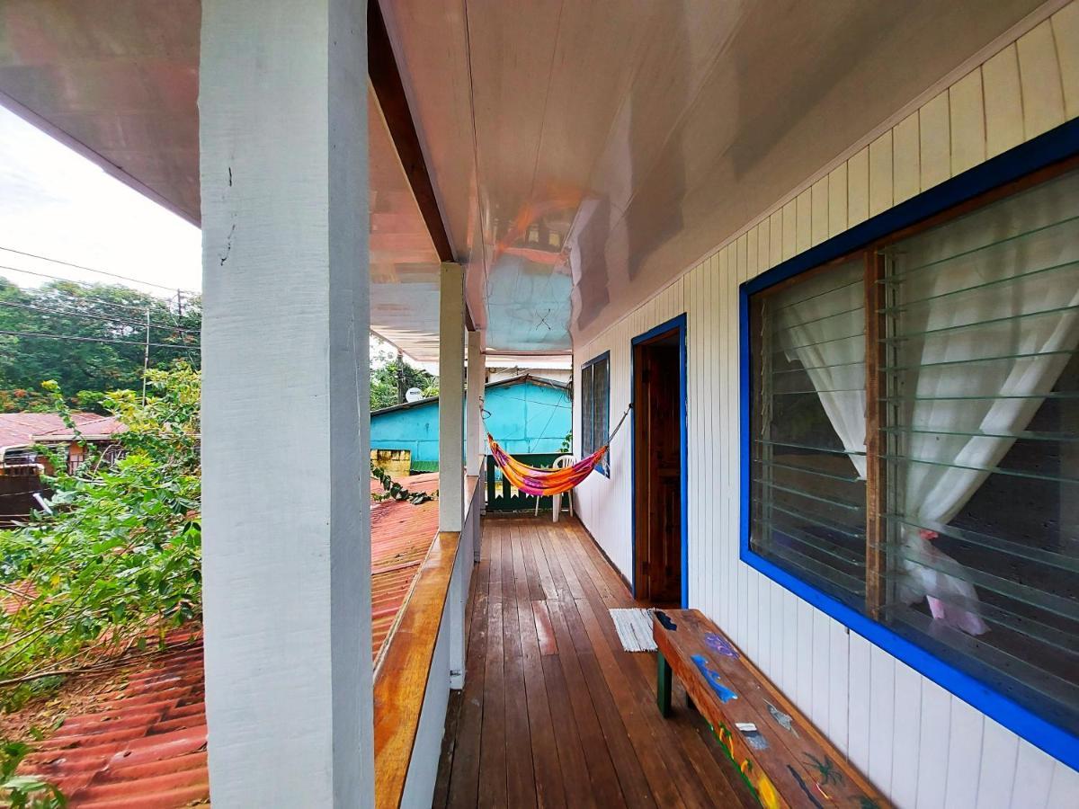 Cabinas Tortuguero Exteriér fotografie