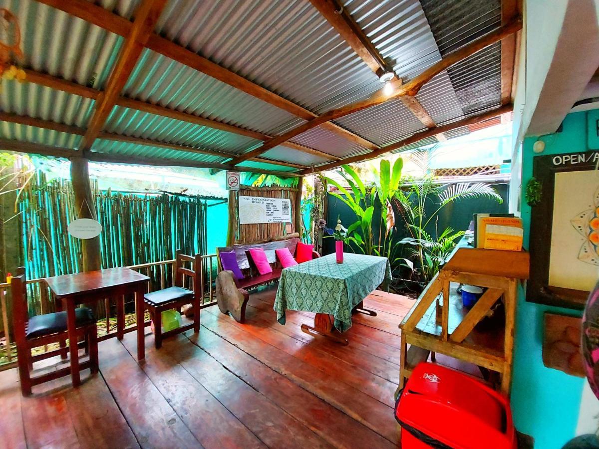 Cabinas Tortuguero Exteriér fotografie
