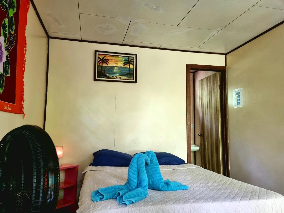 Cabinas Tortuguero Exteriér fotografie