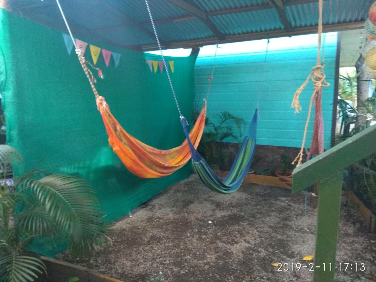 Cabinas Tortuguero Exteriér fotografie